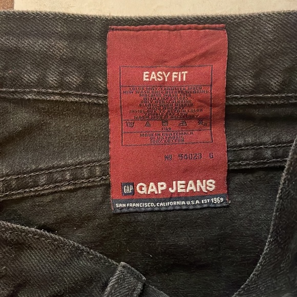 Gap Jeans - Picture 3 of 5